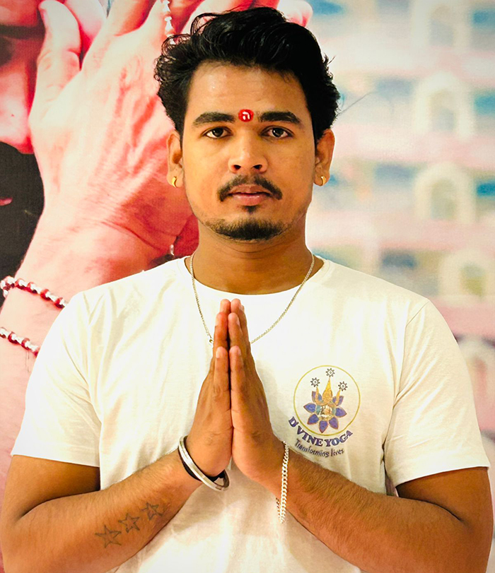 Yoga Teacher Training School in Rishikesh